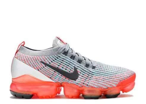Кроссовки Nike WMNS AIR VAPORMAX FLYKNIT 3 'FLASH CRIMSON',