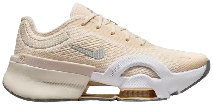 Кроссовки Nike Wmns Air Zoom SuperRep 4 Next Nature 'Ice Guava', оранжевый