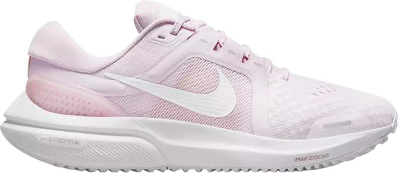Кроссовки Nike Wmns Air Zoom Vomero 16 'Regal Pink', розовый