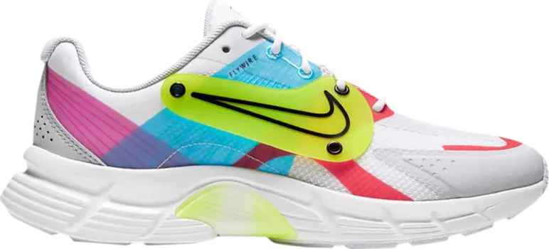Кроссовки Nike Wmns Alphina 5000 '2000s', белый