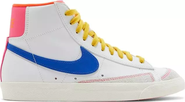Кроссовки Nike Wmns Blazer Mid '77 'ACG', белый