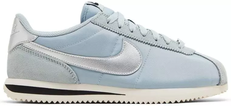 Кроссовки Nike Wmns Cortez 'Light Pumice', синий
