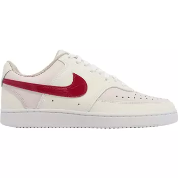 Кроссовки Nike Wmns Court Vision Low, розовый