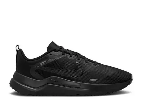 Кроссовки Nike WMNS DOWNSHIFTER 12 'BLACK', черный