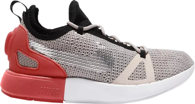 Кроссовки Nike Wmns Duel Racer 'String', серый