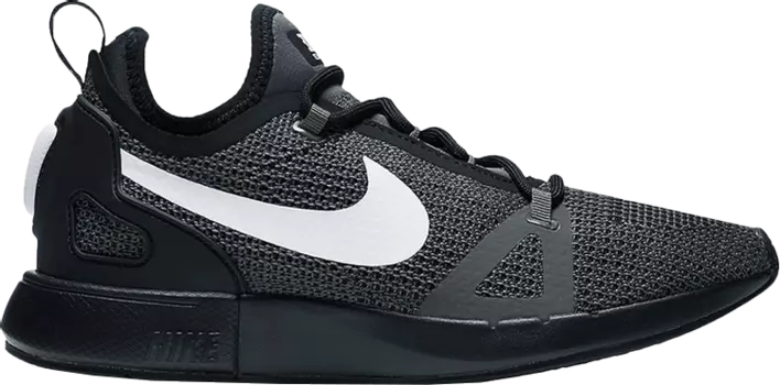 Кроссовки Nike Wmns Duel Racer, серый