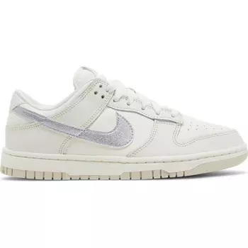 Кроссовки Nike Wmns Dunk Low, белый