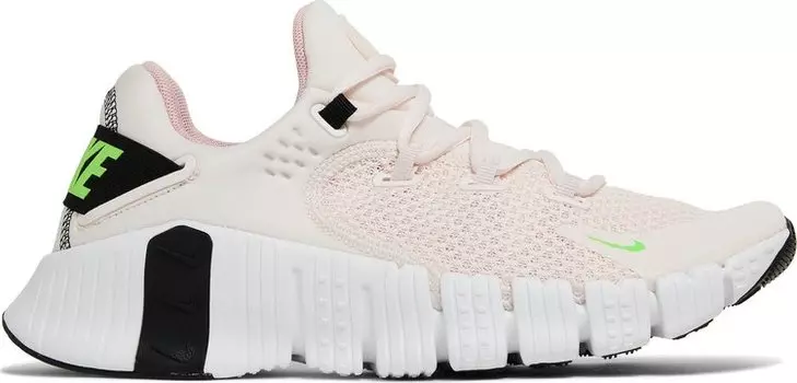 Кроссовки Nike Wmns Free Metcon 4 'Light Soft Pink', розовый