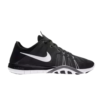 Кроссовки Nike Wmns Free TR 6, черный