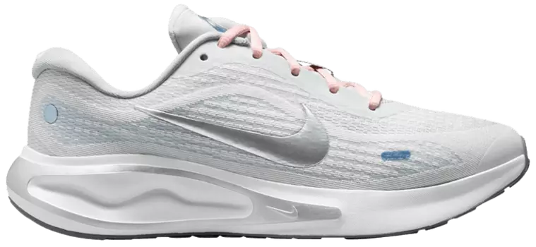 Кроссовки Nike Wmns Journey Run 'Photon Dust', серый