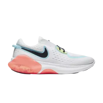 Кроссовки Nike Wmns Joyride Run 2 POD, белый