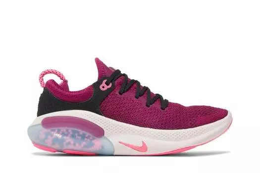Кроссовки Nike Wmns Joyride Run FK, фиолетовый
