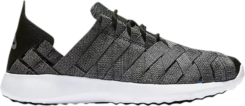 Кроссовки Nike Wmns Juvenate Woven Premium 'Cool Grey', серый