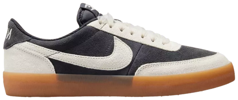 Кроссовки Nike Wmns Killshot 2 'Off Noir Sail Gum', черный