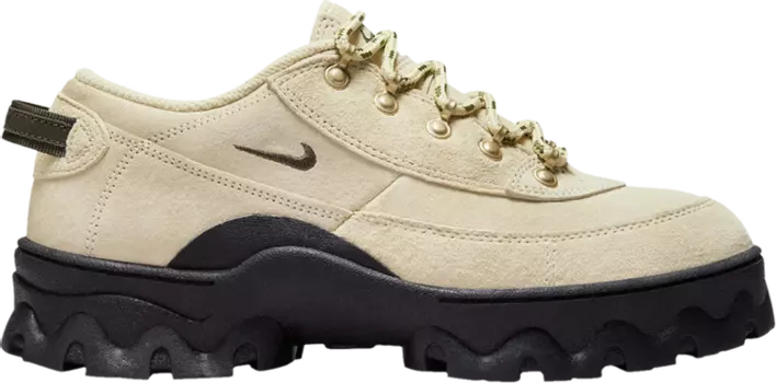 Кроссовки Nike Wmns Lahar Low 'Rattan', загар