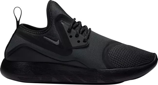 Кроссовки Nike Wmns LunarCharge Essential, черный