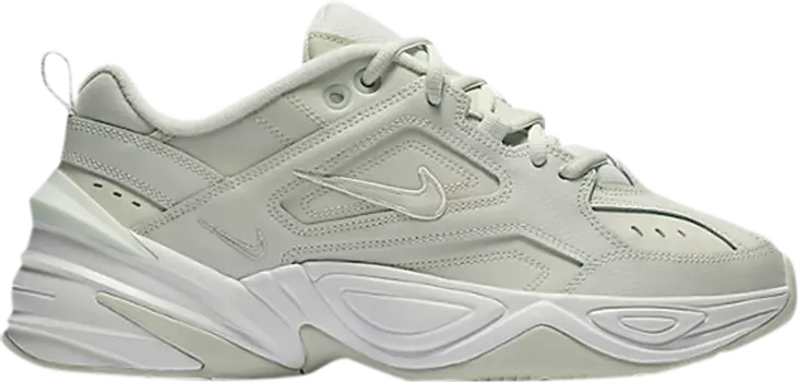 Кроссовки Nike Wmns M2K Tekno 'Spruce Aura', белый