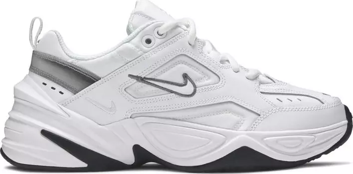 Кроссовки Nike Wmns M2K Tekno, белый