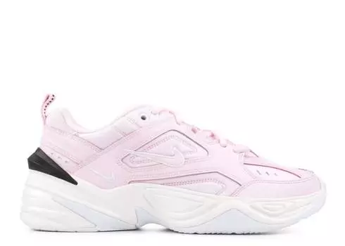 Кроссовки Nike WMNS M2K TEKNO 'PINK FOAM', розовый