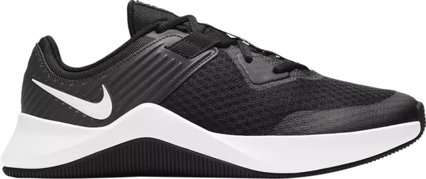 Кроссовки Nike Wmns MC Trainer 'Black White', черный
