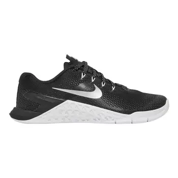 Кроссовки Nike Wmns Metcon 4, черный