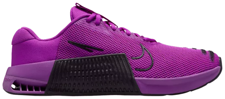 Кроссовки Nike Wmns Metcon 9 'Vivid Purple', фиолетовый