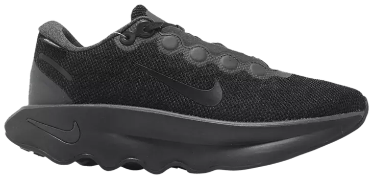 Кроссовки Nike Wmns Motiva GORE-TEX 'Black Anthracite', черный