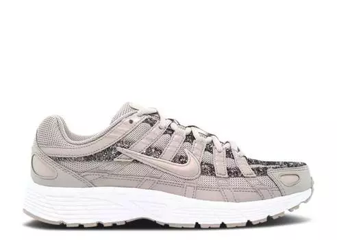 Кроссовки Nike WMNS P-6000 'PUMICE',