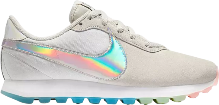 Кроссовки Nike Wmns Pre-Love O.X. 'Rainbow', многоцветный