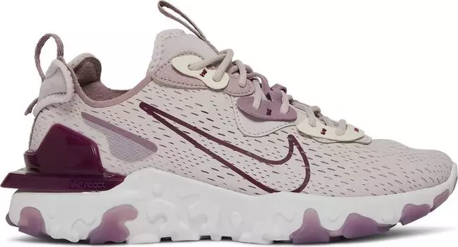 Кроссовки Nike Wmns React Vision 'Venice', фиолетовый