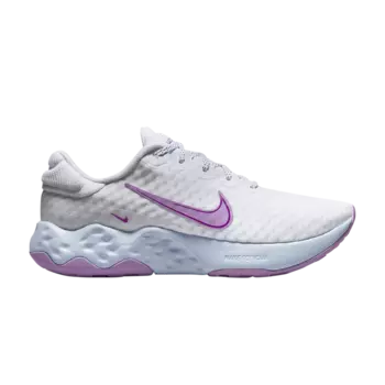 Кроссовки Nike Wmns Renew Ride 3, белый