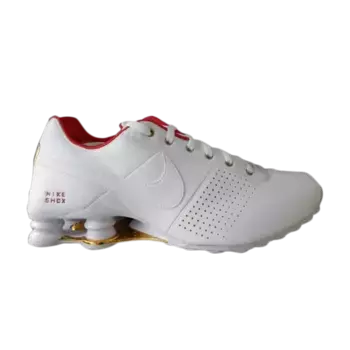 Кроссовки Nike Wmns Shox Deliver, белый