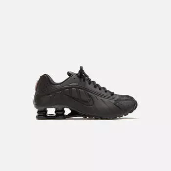 Кроссовки Nike WMNS Shox R4, черный