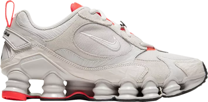 Кроссовки Nike Wmns Shox TL Nova 'Digital Nature', загар