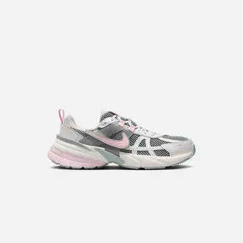 Кроссовки Nike WMNS V2K Run, цвет Light Pumice/Pink Foam/Photon Dust