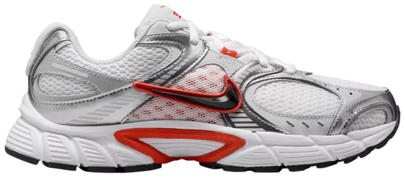 Кроссовки Nike Wmns V5 RNR 'White Black Picante Red', белый