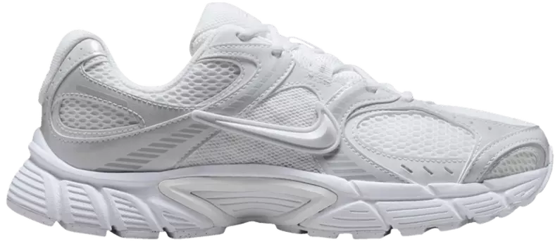 Кроссовки Nike Wmns V5 RNR 'White Metallic Silver', белый
