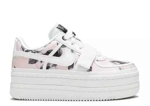 Кроссовки Nike WMNS VANDAL 2K 'FLORAL', белый