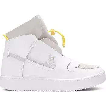 Кроссовки Nike Wmns Vandalised LX, белый