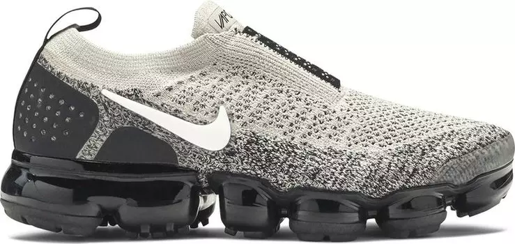 Кроссовки Nike Wmns VaporMax Moc 2 'Moon Particle', кремовый