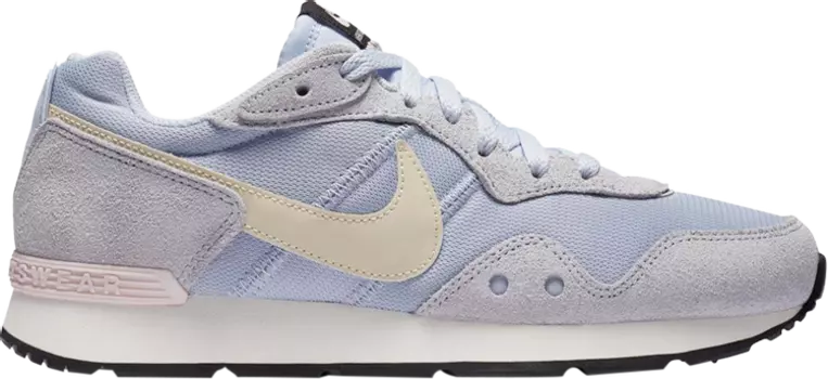 Кроссовки Nike Wmns Venture Runner 'Ghost', серый