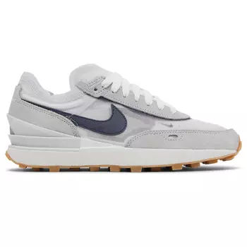 Кроссовки Nike Wmns Waffle One 'Iris Whisper Gum', Белый