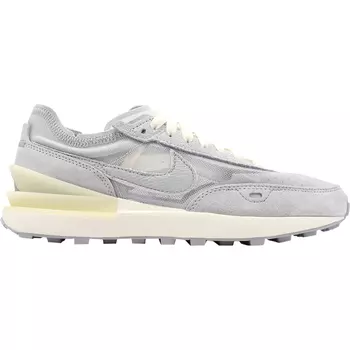 Кроссовки Nike Wmns Waffle One, серый