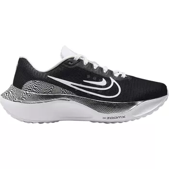 Кроссовки Nike Wmns Zoom Fly 5 Premium, черный