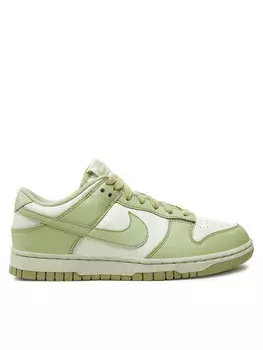 Кроссовки Nike, зеленый