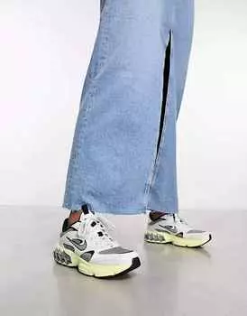 Кроссовки Nike Zoom Air Fire, серый