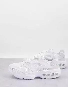 Кроссовки Nike Zoom Air Fire, белый