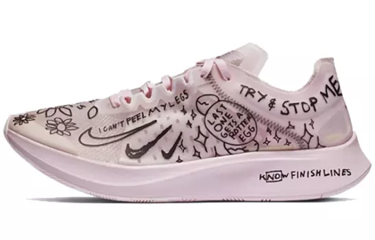 Кроссовки Nike Zoom Fly 1 женские