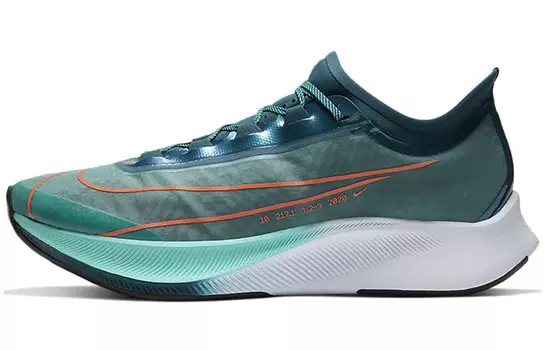 Кроссовки Nike Zoom Fly 3 унисекс