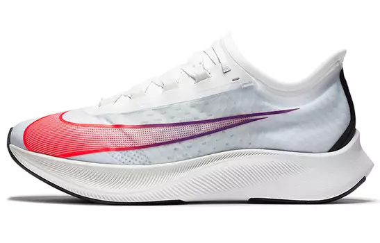 Кроссовки Nike Zoom Fly 3 унисекс
